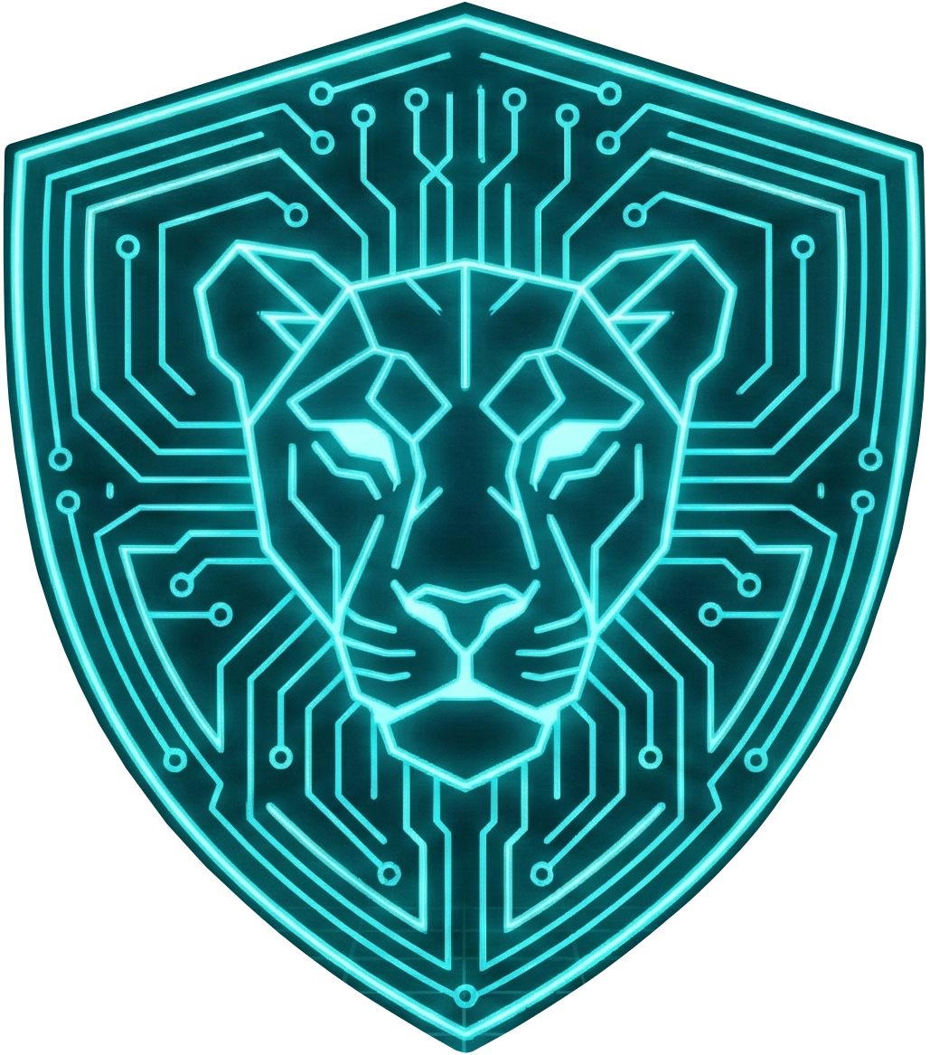 Aegis Corporation Seal